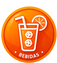 BEBIDAS