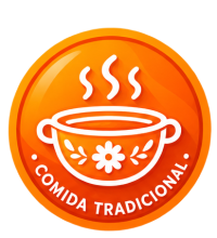 COMIDA TRADICIONAL