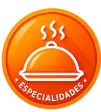 ESPECIALIDADES