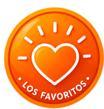LOS FAVORITOS
