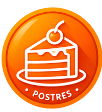 POSTRES
